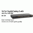 D-LINK DGS-1224T