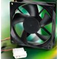 GT SILENTBLADE 92X92 BLACK 19DBA ENT.BEA