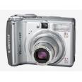 Canon PowerShot A560, 7,1Mpixel