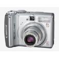 Canon PowerShot A560, 7,1Mpixel