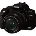 Canon EOS 350D+EFS17-85USM+BG-E3 Kit, EF-S 17-85+ BG-E3 incl.