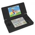 NINTENDO DS LITE BLACK CONSOLE