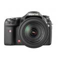 Pentax K20D + DA 16-45mm F4