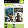 PRINCE OF PERSIA DOUBLE PACK (XBOX)