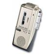 Olympus J-300, Analog voice recorder (15 min. cassette)