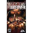 PSP DEF JAM FIGHT FOR NY: THE TAKEOVER (