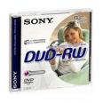 Sony DVD+RW