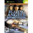 BLAZING ANGELS (XBOX)