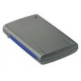 Q-TEC 751H USB2 HDD CASE 2.5