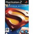 PS2 SUPERMAN RETURNS (EA)