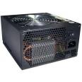 ZALMAN 600W PSU WITH HEAT PIPES BLACK