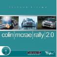 PC Game Colin McRae Rally 2.0, RUS