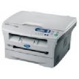 Brother DCP-7010, Laser copier