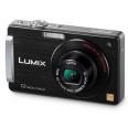 Panasonic Lumix DMC-FX550