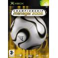 CHAMPIONSHIP MANAGER (XBOX)