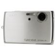 Sony DSC T33n Cyber-shot, 5Mpixel