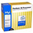 INTEL PENTIUM M 750 1.86GHZ 2M CACHE BOX