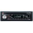 JVC CARSTEREO 4X45W BALCK