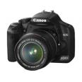Canon EOS 450D + obj. 18-55 II IS