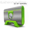 JJ EXT.HDD CASE