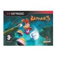 RAYMAN 3 (N-GAGE)