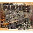 PC Game Codename: Panzers. Phase One, 3CD, RUS
