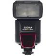 Blykstė SIGMA EF-530 DG Super (CANON-ETTL)