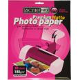 Acme Premium Photo Paper A4 185 g/m2 20 pack Matte