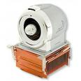 Cooler Master Jet 4 CPU Cooler Intel Pentium IV Super Quiet, Jet blower fan, full copper