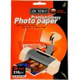 Acme Premium Photo Paper A6 210 g/m2 20 pack Glossy