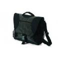 Dicota CollegeAction N13998P, Polyester/Nylon, BLACK/GREY trendy college bag for notebooks up to 15.4