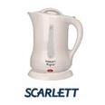 Scarlett SC 1026 Ivory