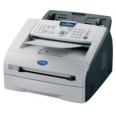 Brother FAX-2820, Laser fax 14,4kbps
