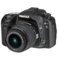 Pentax K10D Body