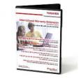 Toshiba Warranty Extension from 2 to 3 years