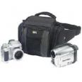 Case Logic TBC7 Medium Belt Pack, Nylon