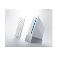 WII HARDWARE WHITE INCL WII SPORTS