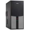 CHIEFTEC MIDI ATX 350 BLACK 2XUSB FW