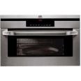 INTEGRATED OVEN AEG KM 9800 E-M