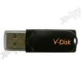 A-DATA 1GB V-Disk USB2.0 Black