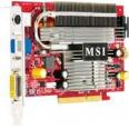 MSI GF 7600GS AGP 512MB DDR2 128BIT