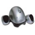 TEAC PM-600 MULTIMEDIA SPEAKERS 2.1