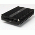 NEXUS DRIVE-A-WAY HDD CASE BLACK