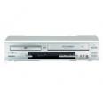 HITACHI DVD-VHS COMBO GROTUVAS