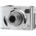 Sony DSC W7s Cyber-shot, 7Mpixel