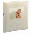 Babyalbum     EVA BORN  beige