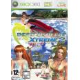 X360 DEAD OR ALIVE XTREME 2