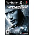 SPYHUNTER:NOWHERE TO RUN PS2