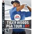 PS3 TIGER WOODS PGA TOUR 07