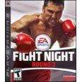 PS3 FIGHT NIGHT ROUND 3